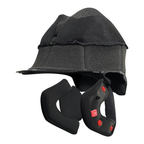 FORRAÇÃO COMPLETA NORISK DARTH