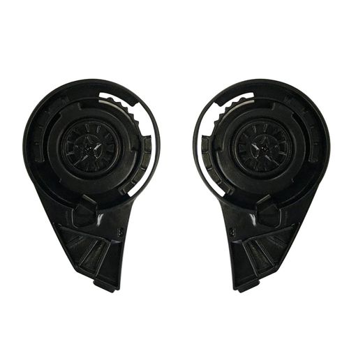 SUPORTE DE VISEIRA  CAPACETE NORISK FORCE