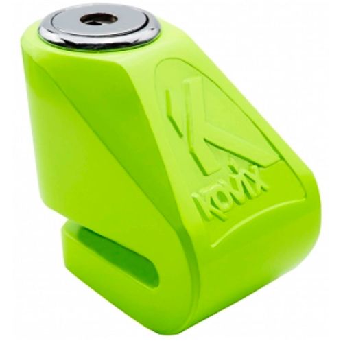 Trava Disco Kovix Kn1 sem alarme Moto Scooter Cores