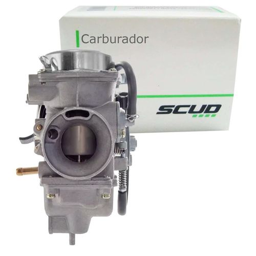 Carburador Xr250 Tornado Scud