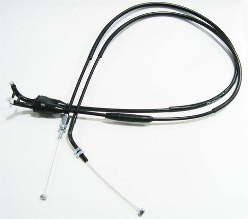 Cabo Acelerador Tenere 250 A + B Duplo até 2015