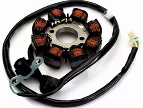 Estator Magnetico Biz 125 2005 a 2008 Es Ks