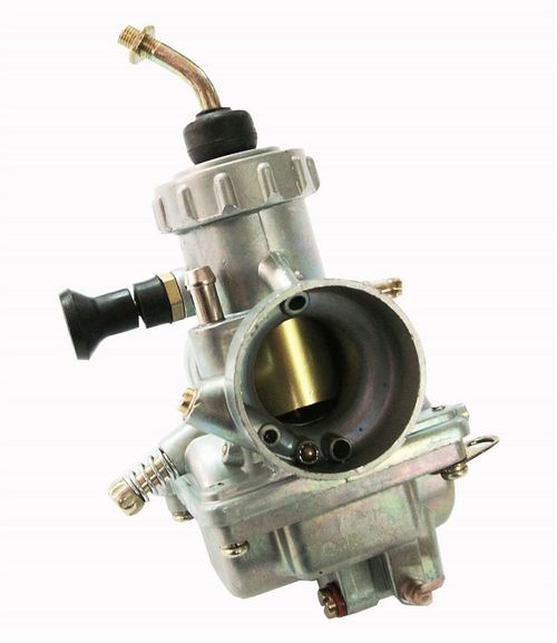 Carburador Completo Dt180 e Rx180 Tdr 180 24mm