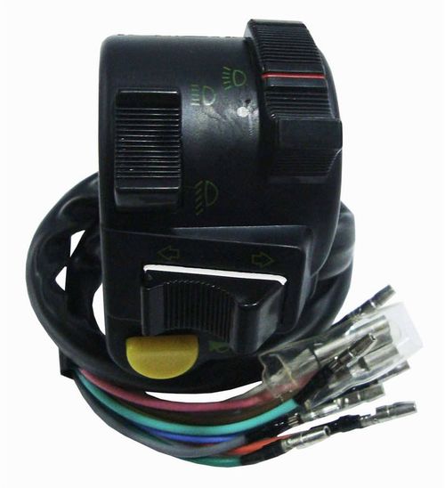 Punho Luz Cg 125 1983 a 1988