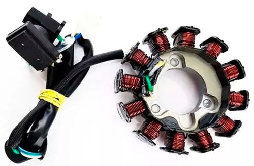 Estator Magnético Xre190 Xre 190