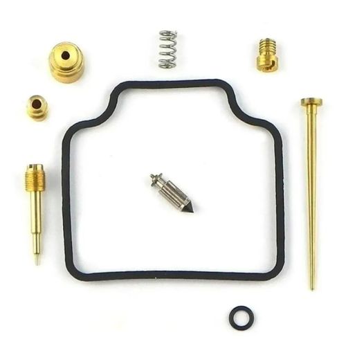 Kit Reparo Carburador Nx350 Sahara 98 à 99