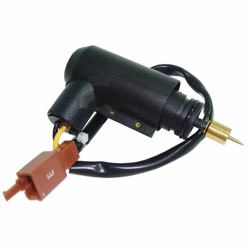 Afogador Sensor Burgman 125 2006 á 2010 Carburador
