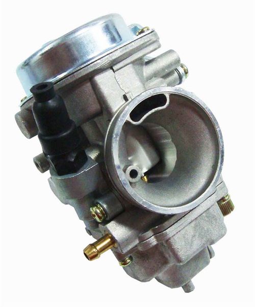 Carburador Completo Titan 150 Sport Alta Performace