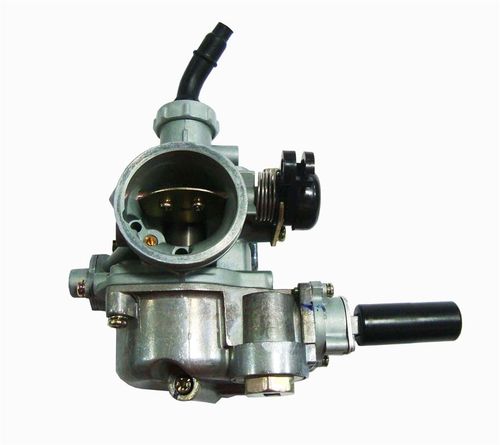 Carburador Biz 125 Original Kei Hin