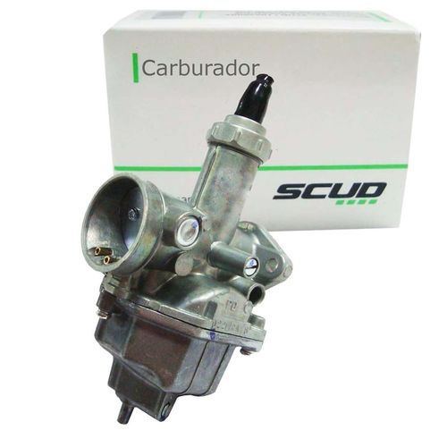 Carburador Titan 125 Fan 125 2002 a 2008 Scud