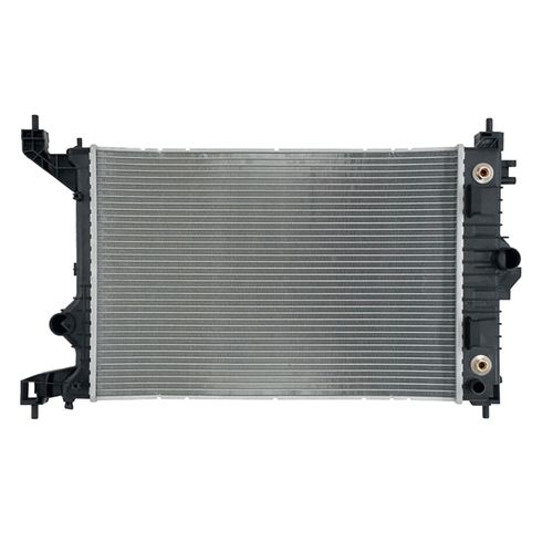 Radiador Gm Spin 2012 a 2016 - 836019 - IR48232