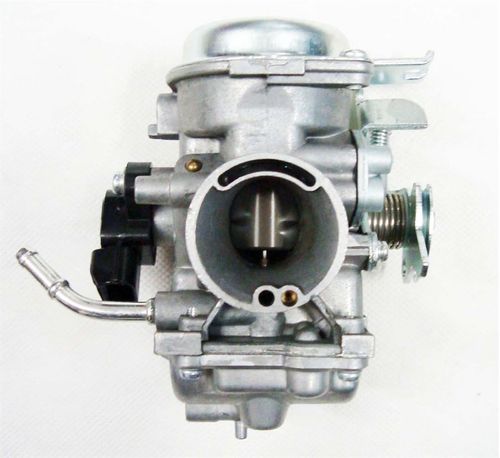 Carburador Completo Suzuki Yes 125  Intruder 125 2010 à 2012 a vacuo