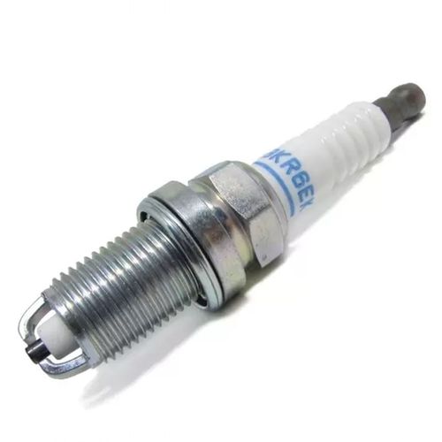 Vela de Ignição NGK (Preço Unitário) Logan Sandero Symbol 1.6 8V / Peugeot 406 3.0 / Xantia 1.8 e 3.0