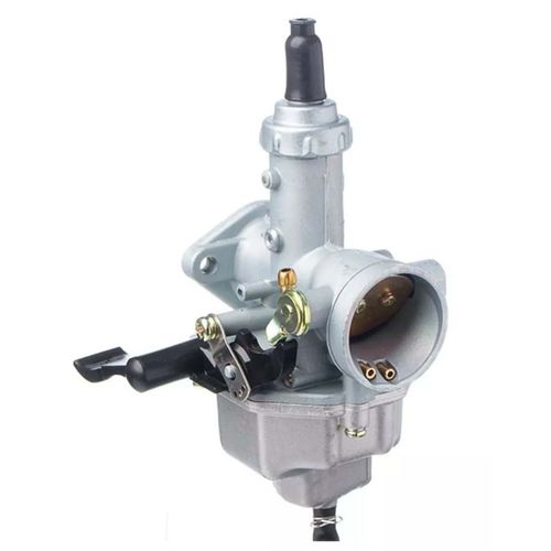 Carburador Titan 125 Fan 125 2000 Até 2008