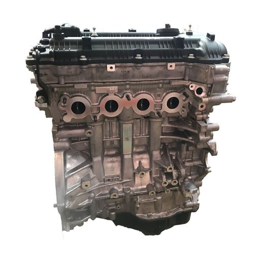 MOTOR PARCIAL - HYUNDAI IX35/ ELANTRA/ TUCSON/ KIA SPORTAGE 2.0 FLEX 2012/.. F4NA - VOLKSWAGEN