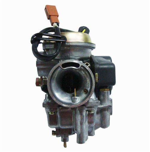Carburador Burgman 125 Novo Completo