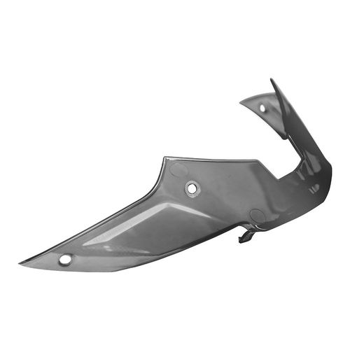 SPOILER CAPACETE NORISK VIPER CINZA