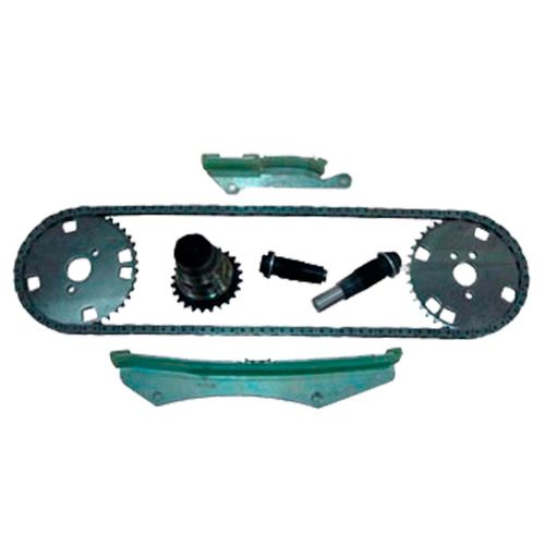 Kit Corrente da Distribuicao DAILY 2008/2012 - 53292 - OK0041P8
