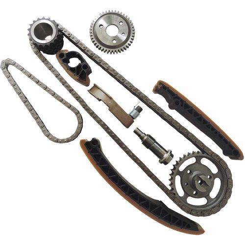 Kit Corrente Distribuicao Sprinter 313 CDI 2000/2021 - 65566 - OK0028CP
