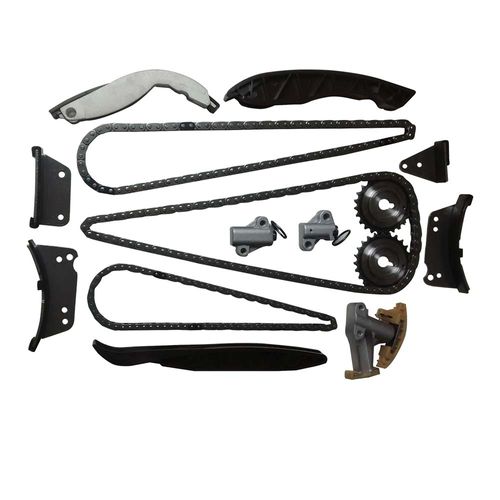 KIT DE DISTRIBUIÇÃO KIA K2500 2013 A 2016 - 62399 - OK0094