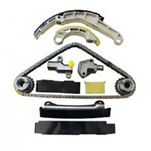 KIT DISTRIB. CORRENTE DUPLA PATHFINDER 2.5 16V 2008 A 2012 - 60184 - OK0049