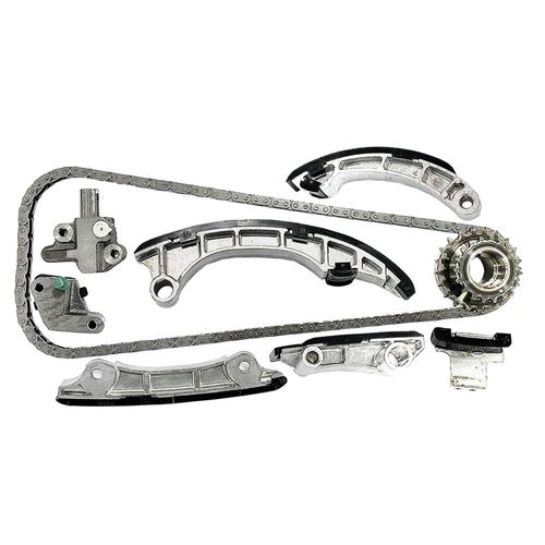 KIT DISTRIBUIÇÃO ORIGINAL KIT OK00152P HILUX SW4 2.8 16V - 62606 - OK00152P