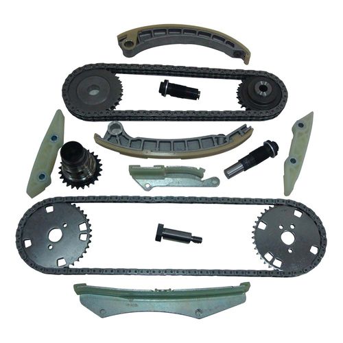 KIT DE DISTRIBUIÇÃO DAILY EURO 55C16 3.0 2008 A 2012 - 62873 - OK0041