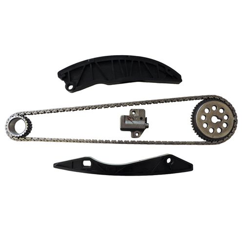 Kit Distribuição Corrente CERATO - 14 15 16 17 18 19 - 11808 - OK0074