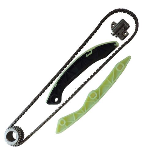 KIT CORRENTE DE DISTRIBUIÇÃO LANCER 2.0 16 2008-2012 - 62502 - OK0073