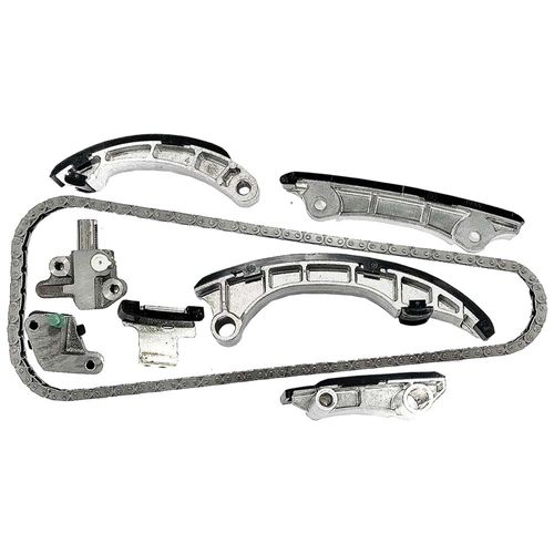 KIT DISTRIBUIÇÃO HILUX 2.8 16V 2016./PARCIAL-SEM ENGRENAGENS - 62600 - OK00152S