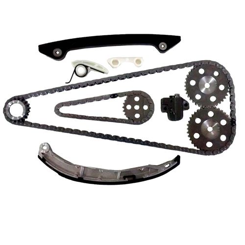 Kit De Corrente Ford Ranger 2.3 16v - 62664 - OK0024CP