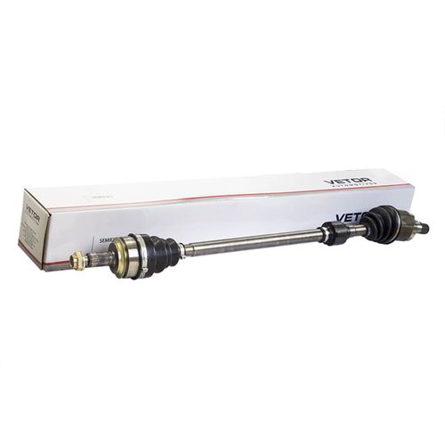 Semi Eixo New Civic 1.8 2006 a 2011 - Direito 26x25 VT9607 - 1741 - VT9607