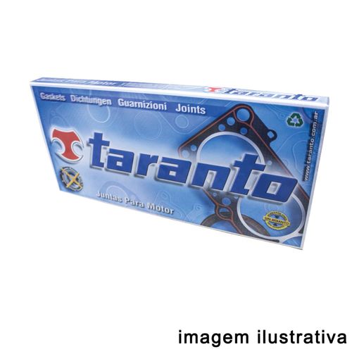 Jogo Junta motor TRANSIT 2012/2014 - 23041 - 324801R