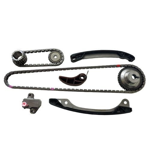 Kit Corrente Motor Nissan Versa 1.6 16V 2019 Parcial - 66363 - OK0055