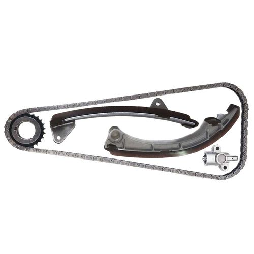 KIT CORRENTE DE MOTOR RENAUL SANDERO 1.6 16V 2018 2019 2020 - 62628 - OK00158P