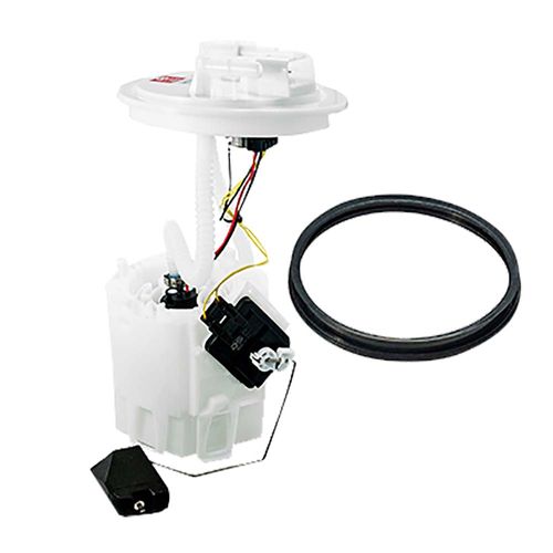 MÓDULO BOMBA COMBUSTÍVEL ASTRA 2.0 8V FLEX 2004 2005 2006 - 67151 - 26085