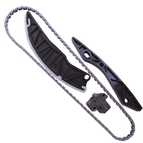 KIT CORRENTE DISTRIUIÇÃO PARCIAL VELOSTER 1.6 16V 2012 2013 - 60575 - OK0075P