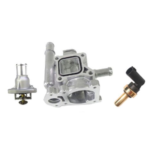 Válvula Termostática SONIC 1.6 16V 2012 2013 2014 Aluminio - 2654 - 122192AL