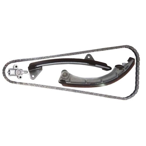 KIT CORRENTE DE MOTOR RENAUL SANDERO 1.6 16V 2018 2019 2020. - 62638 - OK00158S