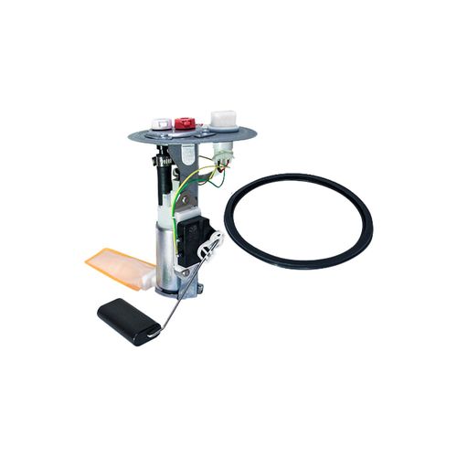 Módulo Bomba Combustível Completo Ka Fiesta Gasolina 1995/ - 56610 - 26095