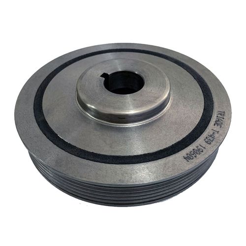 Polia Virabrequim TRACKER 2002/2008 - 54770 - T439