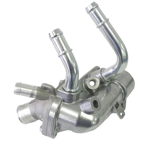Carcaça Com Válvula Termostática Malibu 2.4 16v 2010/2012 - 2623 - 124382