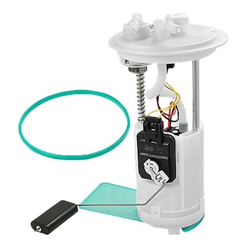 BOMBA DE COMBUSTIVEL COMPLETA PUNTO 1.8 16V FLEX 2011 2012.. - 60136 - 26009