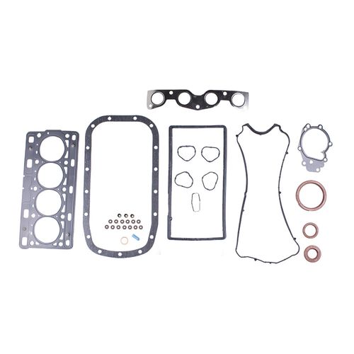 Kit Junta Motor 206 2001/2006  - 23586 - 581700RMLS