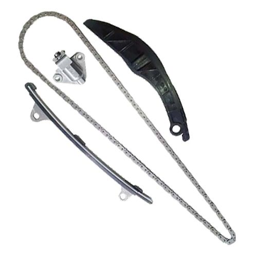 Kit Corrente Comando Valvula HB20 1.0 12V 2016 Parcial - 65507 - OK0085P