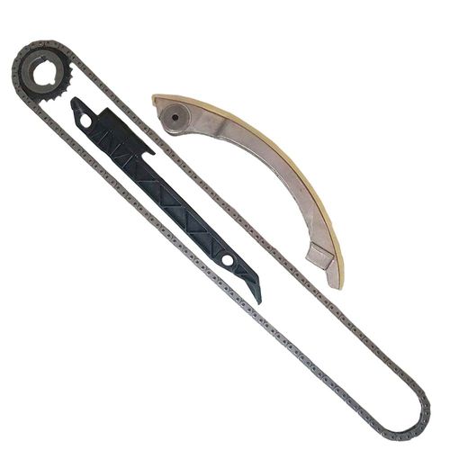 KIT CORRENTE DISTRIBUIÇÃO CAPTIVA 2.4 16V 2010 2011 2012 13 - 62516 - OK0054P