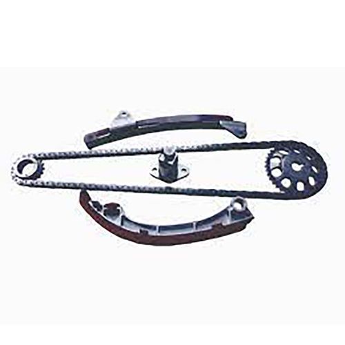 Kit Corrente de Comando Toyota Corolla 1.6/1.8 16V 2006/… - 66204 - OK0009P