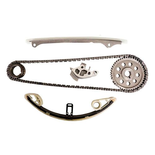 Kit Distribuição Corrente FIT - 04 05 06 07 08 09 10 - 11911 - OK0042