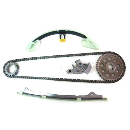 Kit Distribuição Corrente FIT 2009 2010 2011 2012 2013 2014 - 11908 - OK0019CP