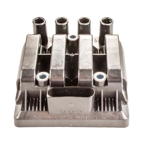 Bobina Ignição Gol Fox G4 1.0 8v Gol Saveiro G5 1.6 Kombi - 63318 - GC4097